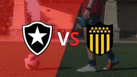 Botafogo Vs Pe Arol Se Encuentran Por El Primer Duelo A La Final Wplay Co