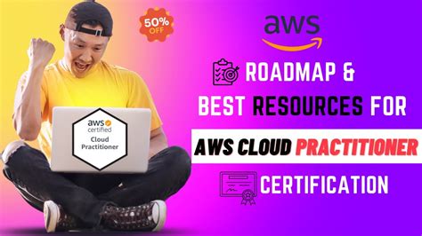 How To Pass Aws Cloud Practitioner Certification With Free And Paid