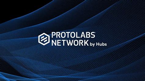 Protolabs Transforms Hubs Into Protolabs Network 3DPC We Speak 3D