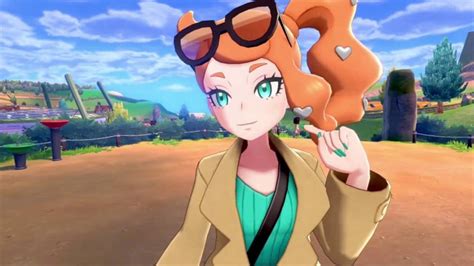 Pokemon Sword And Shield Route 2 Walkthrough Segmentnext