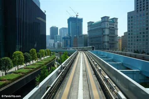 Top 15 Things to Do and See in Odaiba, Tokyo (with Map and Photos)