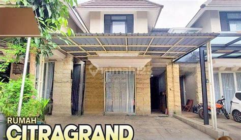 Jual Rumah Minimalis Di Citragrand Harga Terbaru