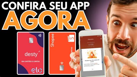 DESTY DEMORANDO PRA LIBERAR A ANÁLISE DE CRÉDITO E A SHOPEE APROVANDO