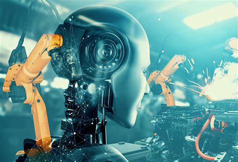 Exploring The Benefits And Challenges Of Implementing Robotic Process