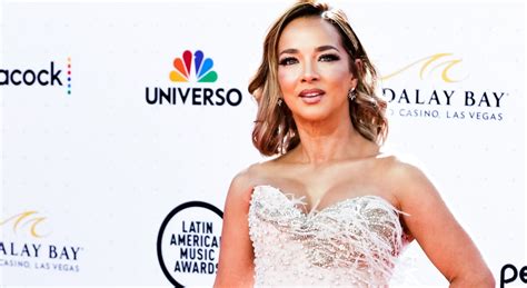 Adamari López bikini Instagram La presentadora enamora las redes