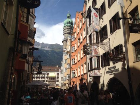 Dove Dormire A Innsbruck Myinnsbruck