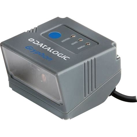 Compra Datalogic GFS4150 9 Lector de Código de Barras 1D GFS4150 9