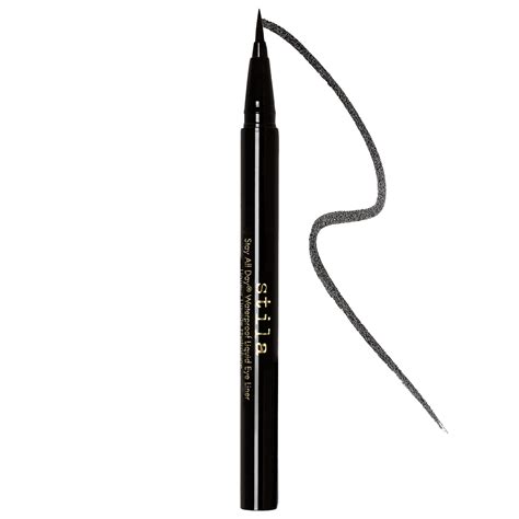 The 12 Best Liquid Eyeliners Of 2022