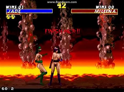 Mortal Kombat Desnudo Raro Hack De Ancianos Xvideos