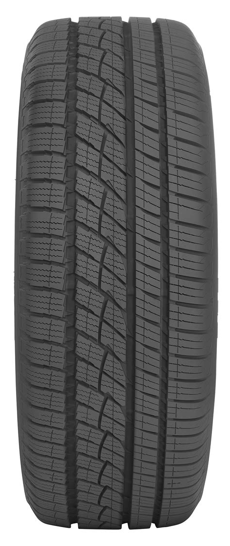 Toyo Tires Introduces the Celsius II All-Weather Touring Tire