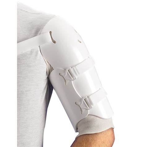 Humeral Fracture Orthosis Over The Shoulder Hfb Os