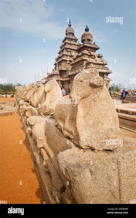 Famous Sculptures Of Tamil Nadu Hi Res Stock Photography And Images Alamy