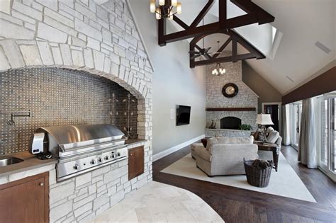 great room  pictures
