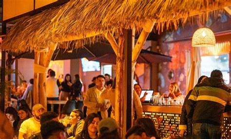 Así Es El Bar Los Cantaritos En Querétaro Fue Atacado Por Hombres Armados Dejando Un Saldo De