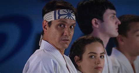 Season 4 Main Trailer Cobra Kai Netflix Tudum