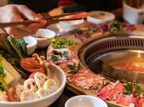 Locales auténticos para comer hot pot en el centro de Madrid Rísbel Magazine