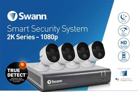 How To Watch Swann Security Camera Online