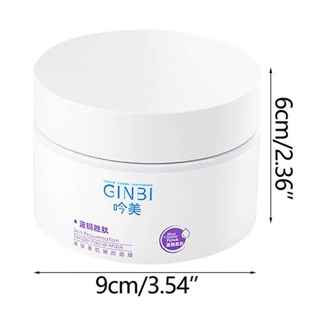 Skin Rejuvenation Skin Rejuvenation Skin Rejuvenation Facial Mask