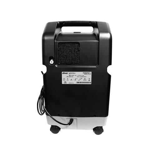 Devilbiss L Oxygen Concentrator Usa Made Affordable