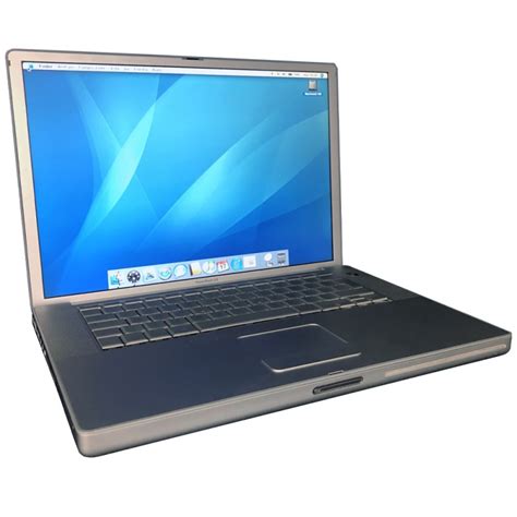 Pc Apple Powerbook G Late A Retr Vintage Collezione