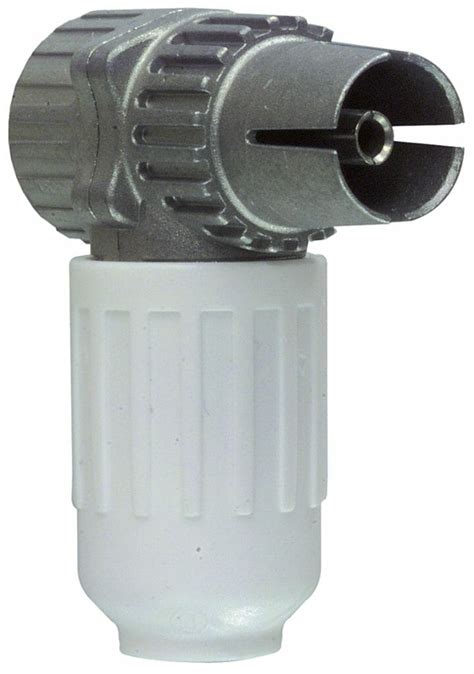 Hirschmann Triax 1106521 Female IEC Plug Hirschmann Kokwi 3 Met