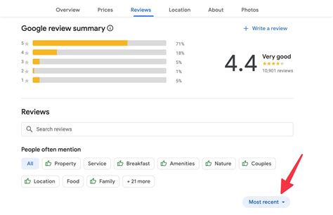 Here S How To Quickly Spot Fake Google Reviews