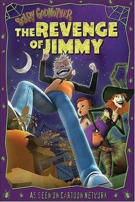 ‎Scary Godmother: The Revenge of Jimmy (2005) directed by Ezekiel ...