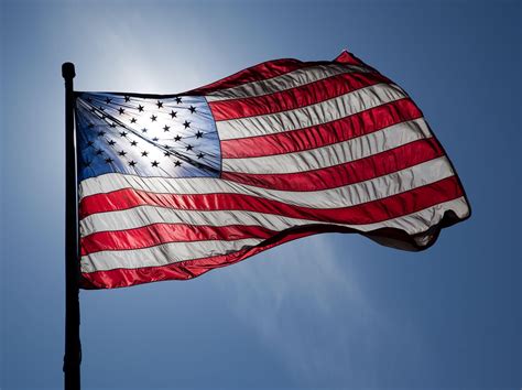 American Flag Desktop Wallpapers Top Free American Flag Desktop