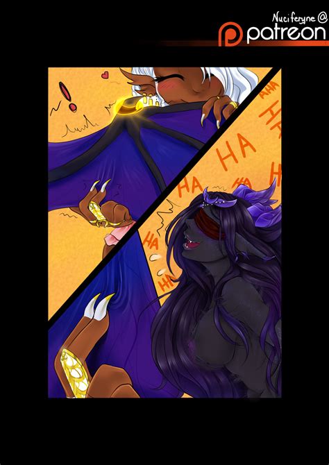 Succubi At Play PG By NuciComs Hentai Foundry