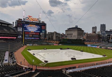 Detroit Tigers vs. New York Yankees live score, updates