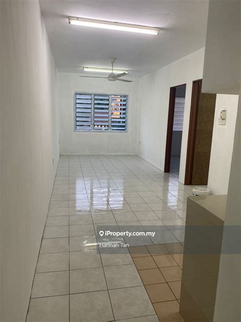 Flora Damansara Apartment Damansara Perdana For Sale Rm