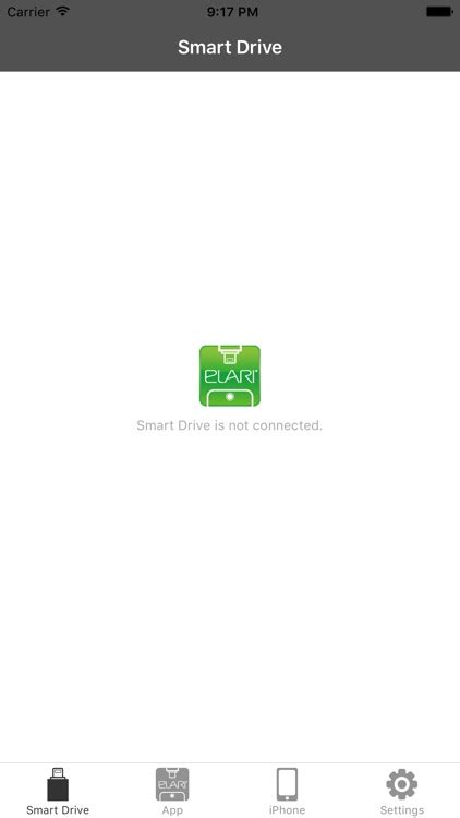 Elari SmartDrive by Qin Qiang