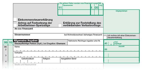 Lohnsteuerjahresausgleich Formular 2022 Losformathens Online Formulare