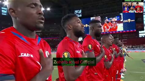 Mexico Vs Haiti Highlights Concasaf Gold Cup Video Dailymotion