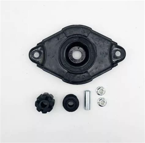 Kit Base Amortiguador Trasero Nissan Sentra