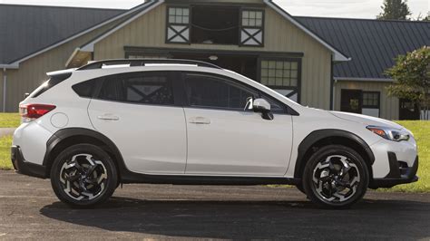 Subaru Crosstrek Fondos De Pantalla E Im Genes En Hd Car Pixel