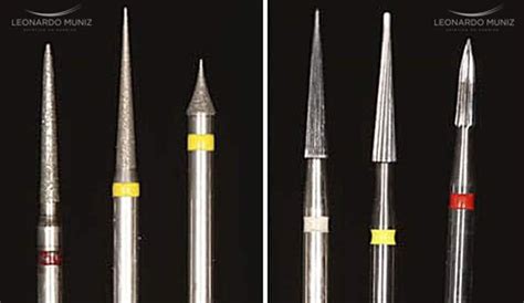 Acabamento E Polimento Proximal Em Dentes Anteriores Nova T Cnica