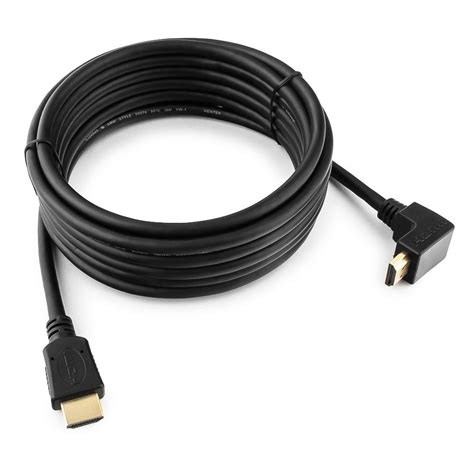 HDMI кабель Cablexpert CC-HDMI490