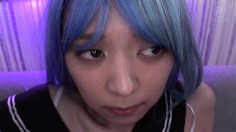 Cosplayer With Small Tits