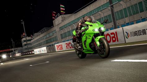 Ride 5 review - one for the purists | TechRadar