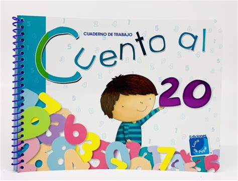 LIBRO CUENTO AL 20 Jugueteria La Loba La Mejor Juguetería en Guadalajara