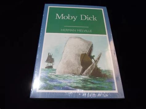 Moby Dick Herman Melville Novela Libro Editorial Tomo Envío Gratis