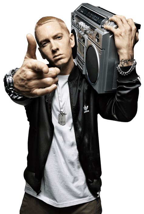 Eminem The Real Slim Shady Wallpapers Wallpaper Cave