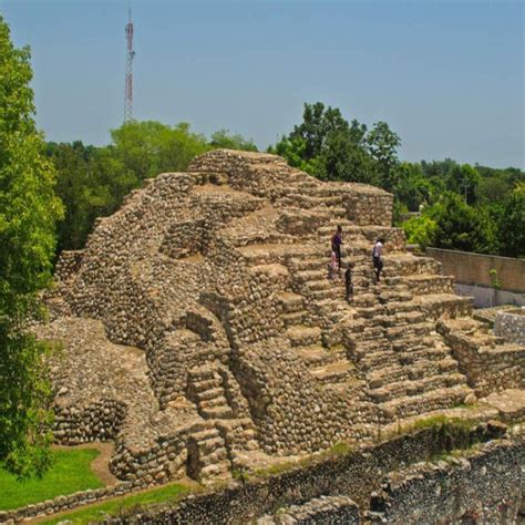 Cenotes de Santa Bárbara y zona de Acanche desde Mérida GetYourGuide