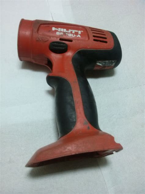 Obudowa Hilti Niska Cena Na Allegro Pl