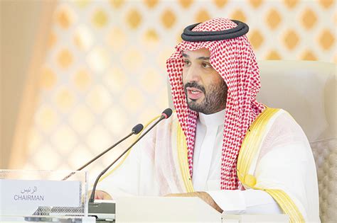 Saudi Crown Prince Launches Plan To Build Logistics Centres Borneo