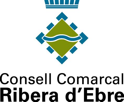 Imatge Corporativa Consell Comarcal De La Ribera D Ebre