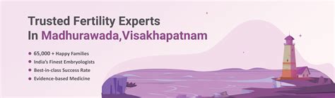 Fertility Centre In Madhurawada Vizag Ivf Iui Fertility