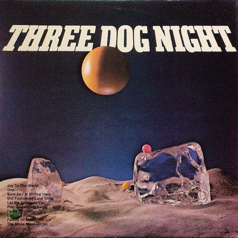 Three Dog Night Three Dog Night Releases Discogs