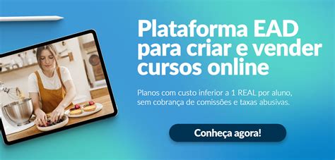 EAD Corporativo Quais As Vantagens Plataforma EAD Para Cursos E